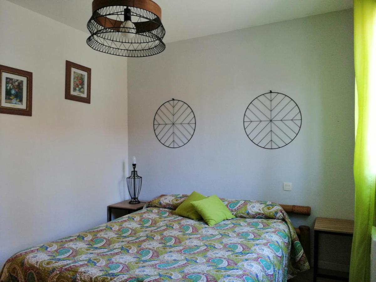 Katixa Apartment Saint-Pée-sur-Nivelle Kültér fotó